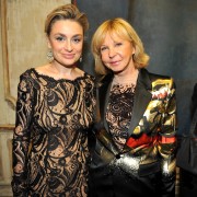 Prix d'Excellence de la Mode Marie-Claire 2012