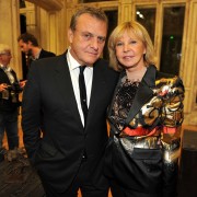 Prix d'Excellence de la Mode Marie-Claire 2012