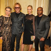 Prix d'Excellence de la Mode Marie-Claire 2012