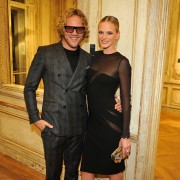 Prix d'Excellence de la Mode Marie-Claire 2012
