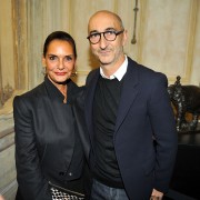 Prix d'Excellence de la Mode Marie-Claire 2012