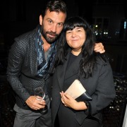 Prix d'Excellence de la Mode Marie-Claire 2012