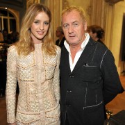 Prix d'Excellence de la Mode Marie-Claire 2012