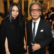 Prix d'Excellence de la Mode Marie-Claire 2012
