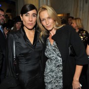 Prix d'Excellence de la Mode Marie-Claire 2012