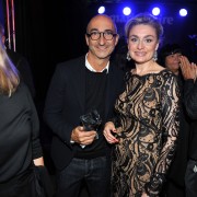 Prix d'Excellence de la Mode Marie-Claire 2012