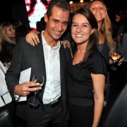 Prix d'Excellence de la Mode Marie-Claire 2012
