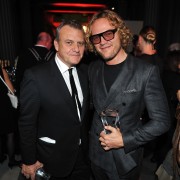 Prix d'Excellence de la Mode Marie-Claire 2012