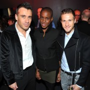 Prix d'Excellence de la Mode Marie-Claire 2012
