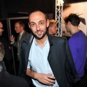Prix d'Excellence de la Mode Marie-Claire 2012