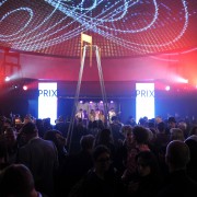 Prix d'Excellence de la Mode Marie-Claire 2012