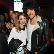 Prix d'Excellence de la Mode Marie-Claire 2012