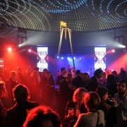 Prix d'Excellence de la Mode Marie-Claire 2012
