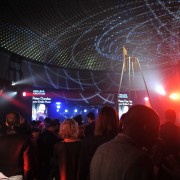 Prix d'Excellence de la Mode Marie-Claire 2012