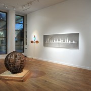 Vernissage Tout feu tout flamme