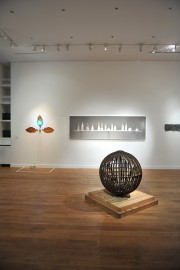 Vernissage Tout feu tout flamme