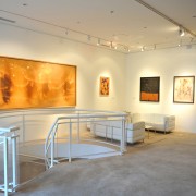 Vernissage Tout feu tout flamme