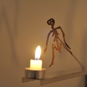 Vernissage Tout feu tout flamme