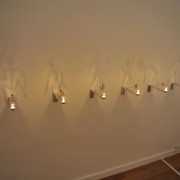 Vernissage Tout feu tout flamme