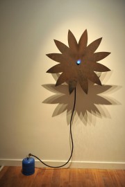 Vernissage Tout feu tout flamme