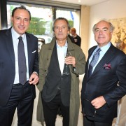 Vernissage Tout feu tout flamme