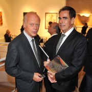 Vernissage Tout feu tout flamme