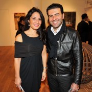 Vernissage Tout feu tout flamme