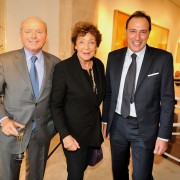 Vernissage Tout feu tout flamme