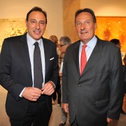 Vernissage Tout feu tout flamme