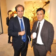 Vernissage Tout feu tout flamme