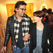 Vernissage Tout feu tout flamme