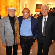 Vernissage Tout feu tout flamme
