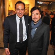 Vernissage Tout feu tout flamme