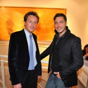Vernissage Tout feu tout flamme