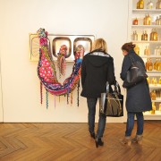 Vernissage Présomption d'Insouciance