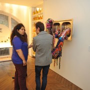 Vernissage Présomption d'Insouciance