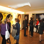 Vernissage Présomption d'Insouciance
