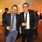 Vernissage Présomption d'Insouciance