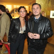 Vernissage Présomption d'Insouciance