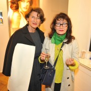 Vernissage Présomption d'Insouciance
