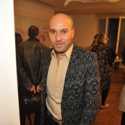 Vernissage Présomption d'Insouciance
