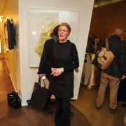 Vernissage Présomption d'Insouciance