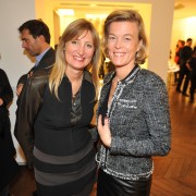 Vernissage Présomption d'Insouciance