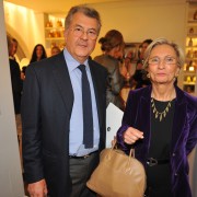 Vernissage Présomption d'Insouciance