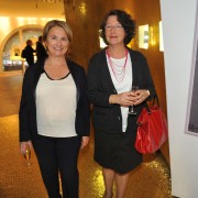 Vernissage Présomption d'Insouciance