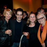 Avant-Première The Snorks : A concert for creatures