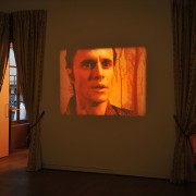 Vernissage 'évocateur'