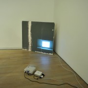 Vernissage 'évocateur'
