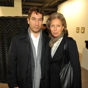 Vernissage 'évocateur'