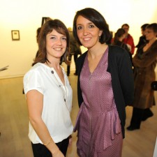 Vernissage '&eacute;vocateur'